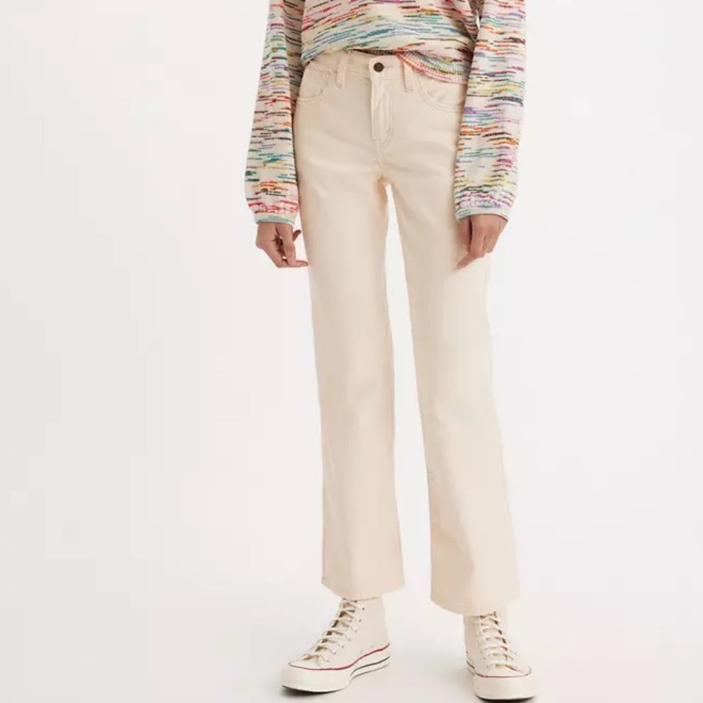 Levi’s Corduroy Bootcut Pants